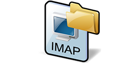 Unlimited IMAP connections